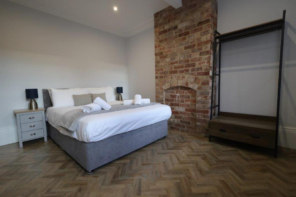 Red Lion Apartments Spalding Room photo